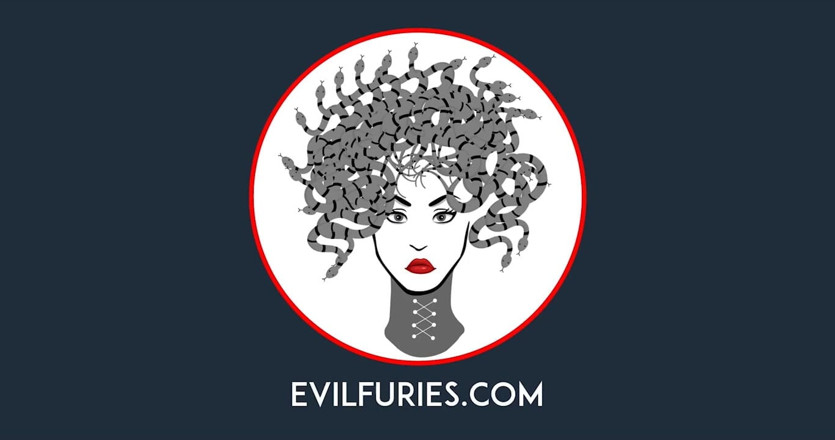 Cruel Furies Femdom: Good boy rewarded
