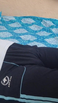 hot sauteli bahan aur bhaee ek doosre ko chodte hain