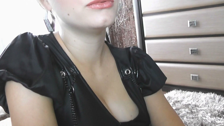 Angel The Dreamgirl: Angels handjob und dirtytalk