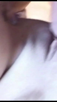 Cock Sucking Lady From France Pleasing Lucky Dude