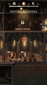 Zussen in zonde gameplay deel 2