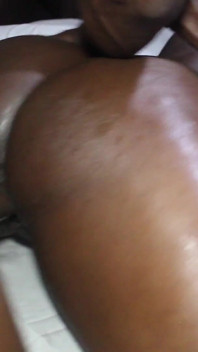 She Told Her Husband She Was Going for a Night Vigil and She Sneaked to Get Dick in Her Asshole