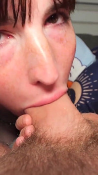 Huge Booty BBW & Big Bush Slut Give Me Double Blowjob, Titty Fuck - Paige Steele, Steve Rickz, Chloe Kreams
