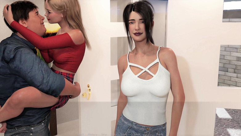 Wickedgammes studio: Very Playful Wives (part 2)