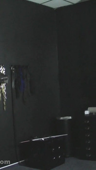 Bita przez Topless Dominatrix
