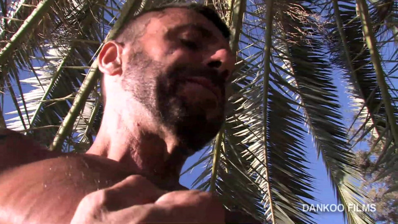 Dankoo Films: Sexo en las dunas de Gran Canaria.