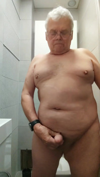 Taste Masturbates