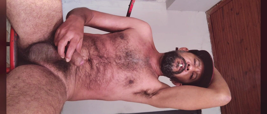 Stink HairyMale: 打嗝和