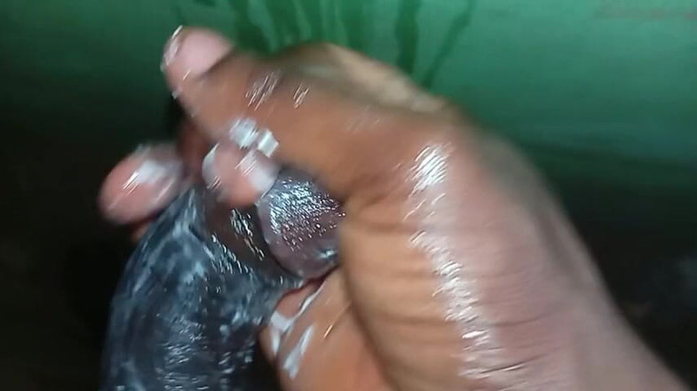 Badman4606: Sie will einen schönen schwarzen schwanz.