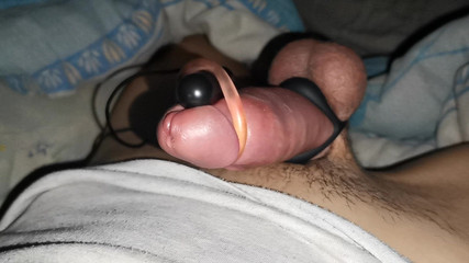 SEXY_GUYBEST: Członek nie mógł wytrzymać długo i szybko pochodzi z potężnych...