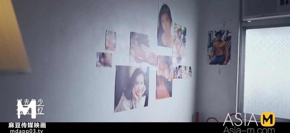 ModelMedia Asia: ModelMedia Asia - Jovem A Bin-Mi Su-MD-0165-8 - melhor vídeo pornô original...