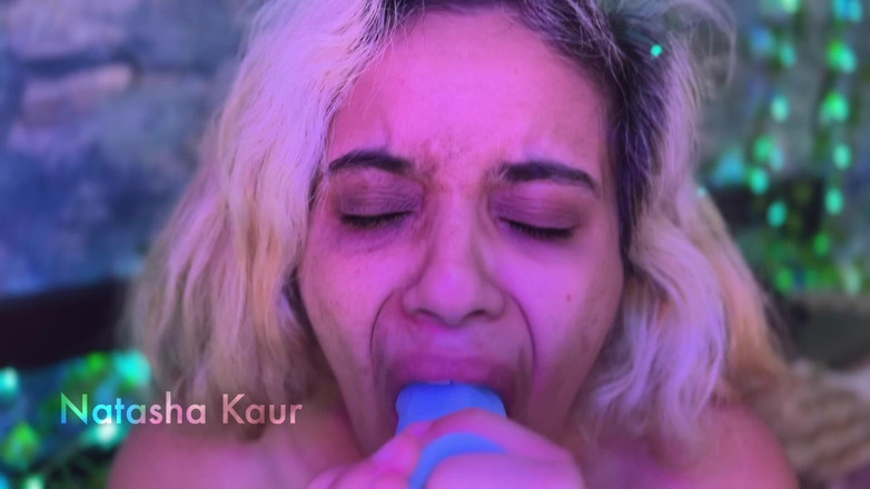 Natasha Kaur: Muie de formare: prima parte