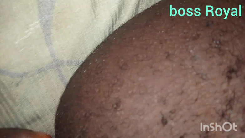 bossroyal121: Sex uvnitř ložnice