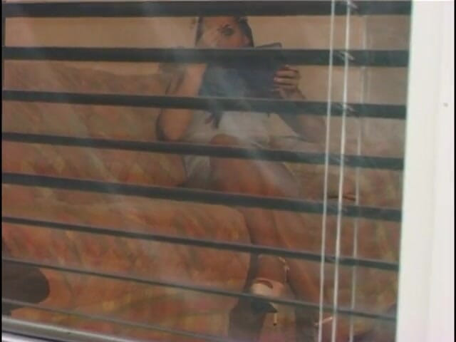 Radical Lesbian: Nordic shoe and pantyhose fetishvideo