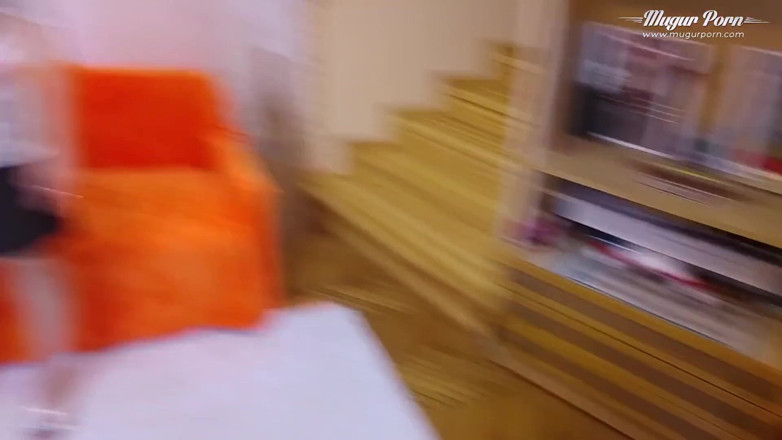 Mugur's World: Aged woman grandma never turns down a good fucking
