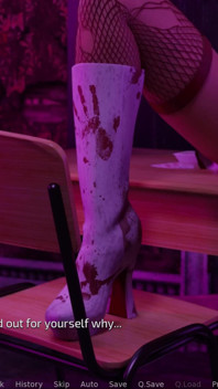 Büyüyen şeyler 5 Anne'i siktiğime inanamıyorum