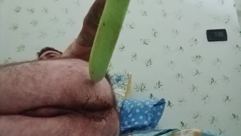 SalvatorebsxfrocioRc: The Pumpkin