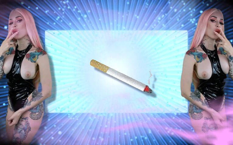 Dangerous Breath Play and Pleasure - Funny Cigarette JOI Game (Baal Eldritch) Dangerous Breath Play and Pleasure - Funny Cigarette JOI Game (Baal Eldritch)