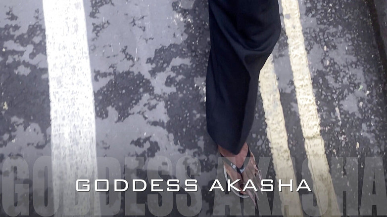 Goddess Akasha: Ежедневные поездки 26 июл 2021 без звука