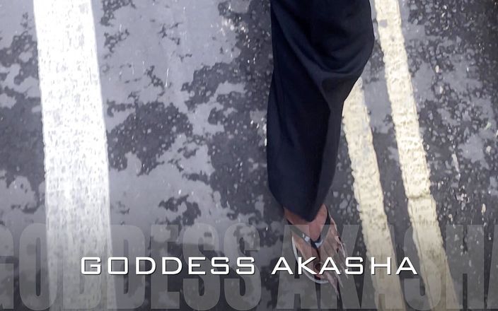 Goddess Akasha: Daglig pendling 26 juli 2021 Inget ljud