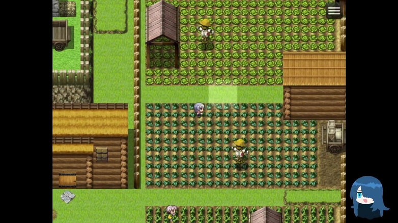 Rakumo: Dragon Conquista - bagian 1