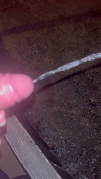 POV Pissing