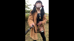 megu2002: Pelatihan Independen No20 Jalan Eksposur dengan Sabuk Kesucian