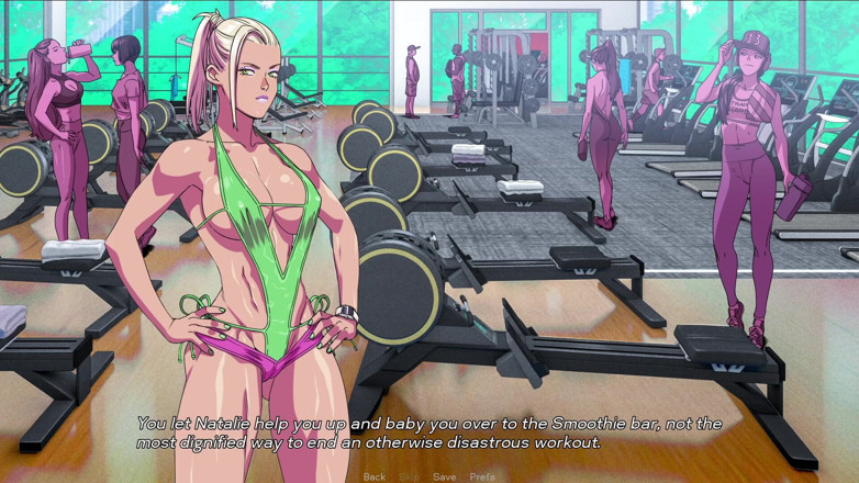 Like A Boss: Gameplay lengkap - urusan yang didorong, bagian 1