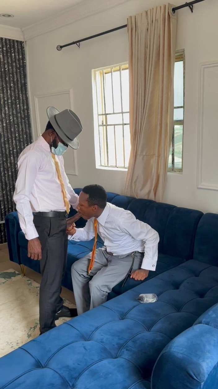 Purplecum: Mein bürochef fickt mich