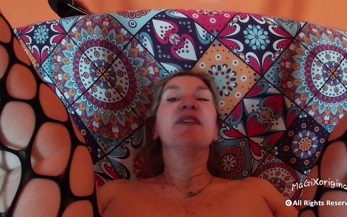 Blondie2307: Người thợ máy