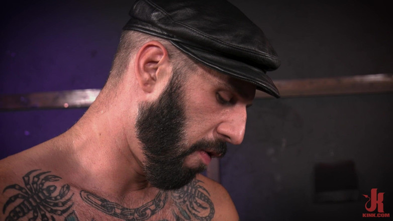 Bound gods: Romeo's Dirty Bitch