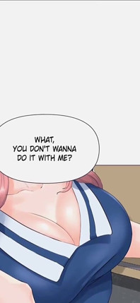 A Hot Neighbour Episode 1