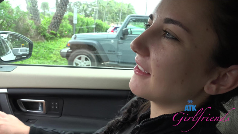 ATK Fans (Girlfriends): She Wants You Inside Her and Once She Comes Again,...