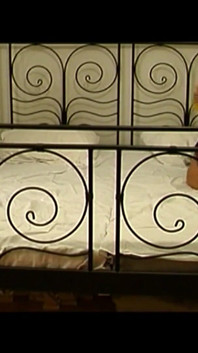 Sesso di coppia bollente: una calda miLF scopata a pecorina