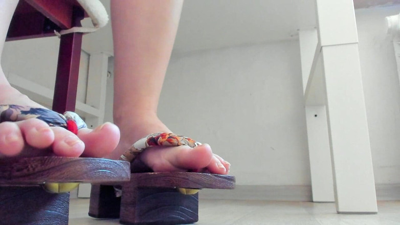 Rarible Diamond: Boso w Geta