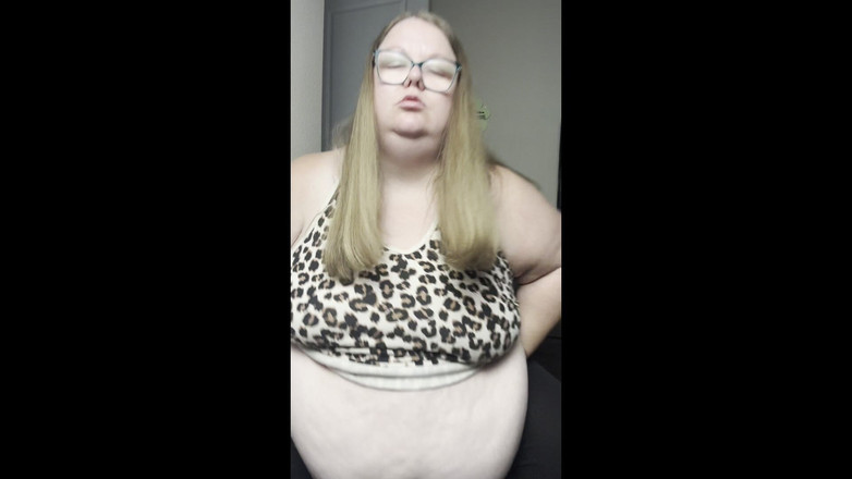 FatToniBabe: Mijn toekomstplannen