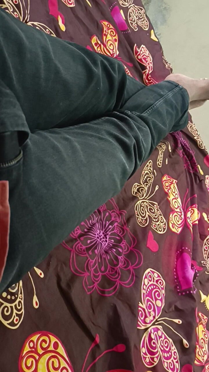 Desigirlsiri: A Secret Affair Attha and Alludu Fucking Whail Massage Telugu...
