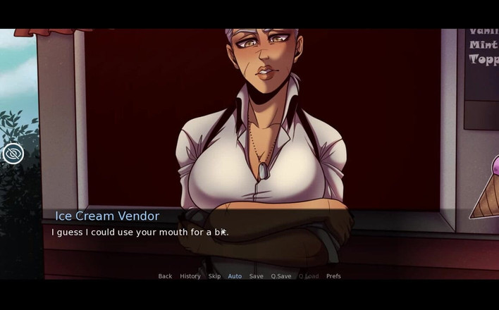 EroticKrisso: Futadomworld महिलाओं का दबदबा सुनहरे बालों वाली रंडी