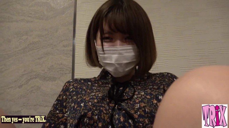 Asian happy ending: Asian Angel 28149