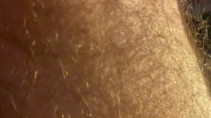 Placer_macho: İş günü sonrası ayaklarım tükendi...