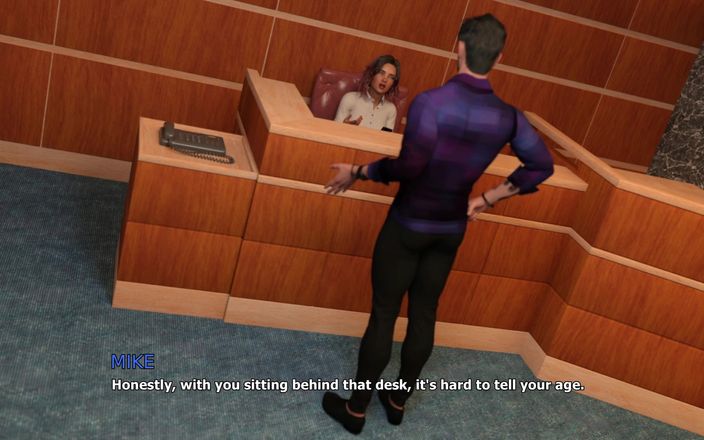 WICKEDGAMMES: Сыновья аналархии, часть 67