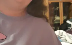 Cumming in My Sexy BBW Wifes Pussy in Reverse