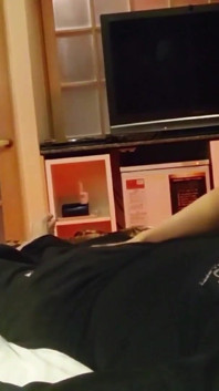 Creampie pasangan dewasa selingkuh amatir
