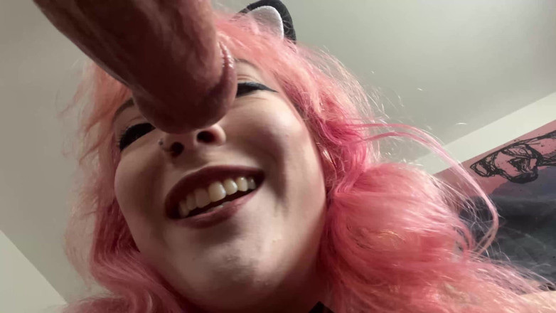 lilredvelvettt: Suck Your Friends Cock with Me