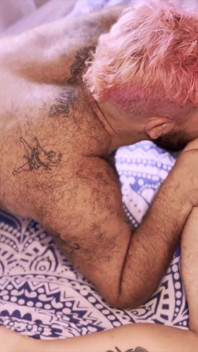 Hairy-chested Countryman 2