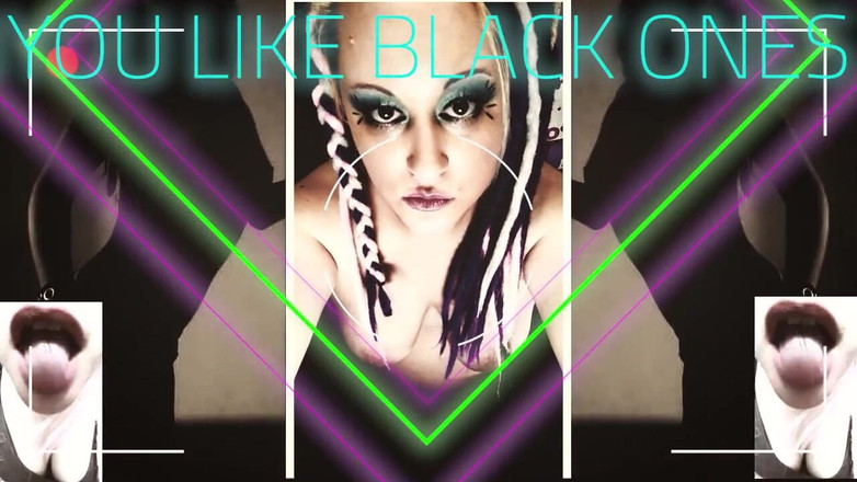 Campsissyboi: Stepsister Found Your BBC Porn Now She Wants to See...