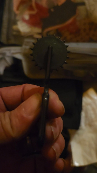 Sissycherish: यह अच्छा हो रहा है