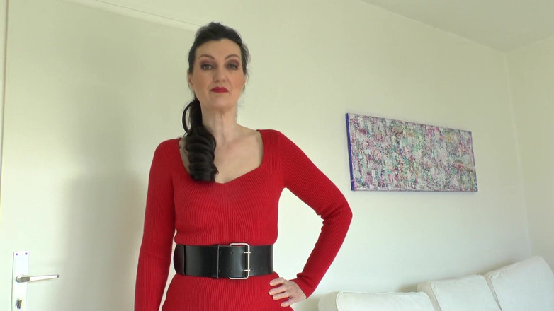 Lady Victoria Valente: Larges ceintures étroites, partie 77, Lady Victoria Valente