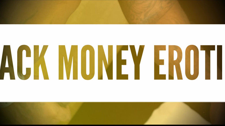 Black Money Erotica: Shauna si tante bahenol selingkuh dari suaminya sama cowok berotot...