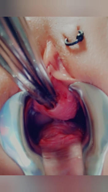 SklavinS_pervert: Permainan lubang kencing Sklavins